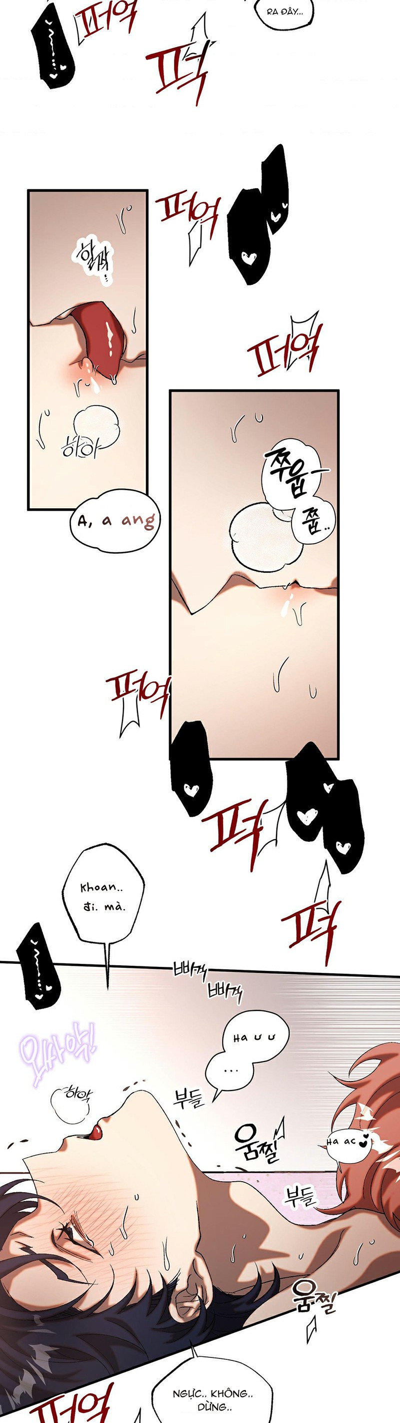 Vay Và Trả Chapter 19 - Trang 2