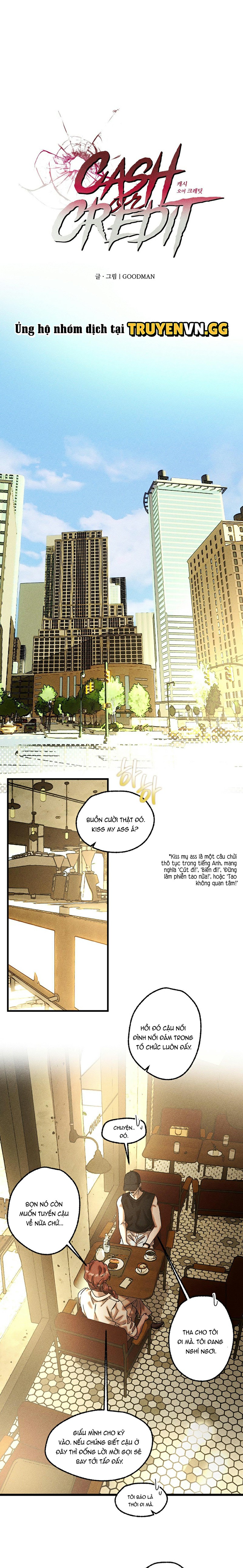 Vay Và Trả Chapter 64 1
