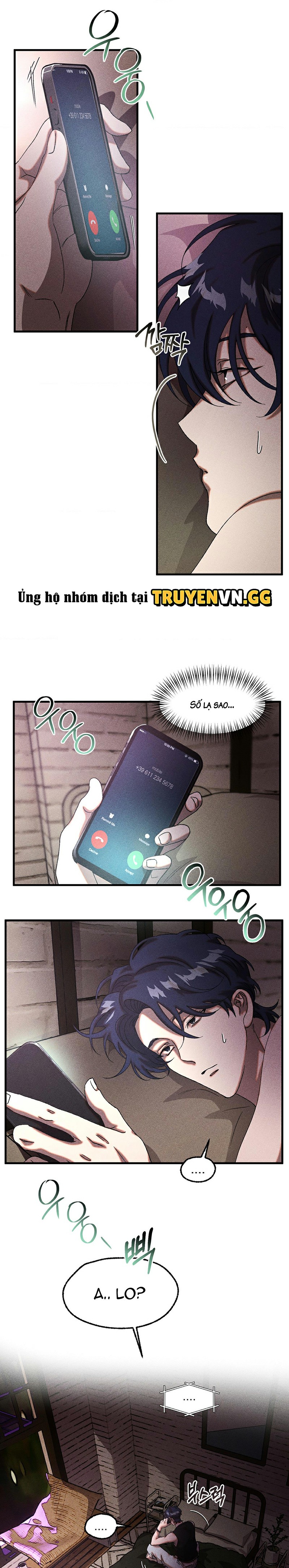 Vay Và Trả Chapter 64 10