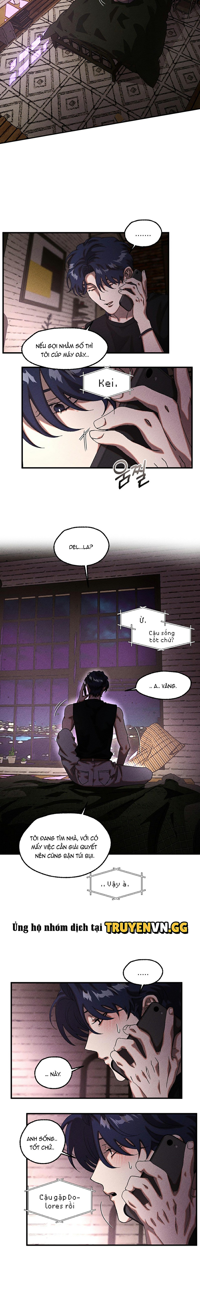 Vay Và Trả Chapter 64 11
