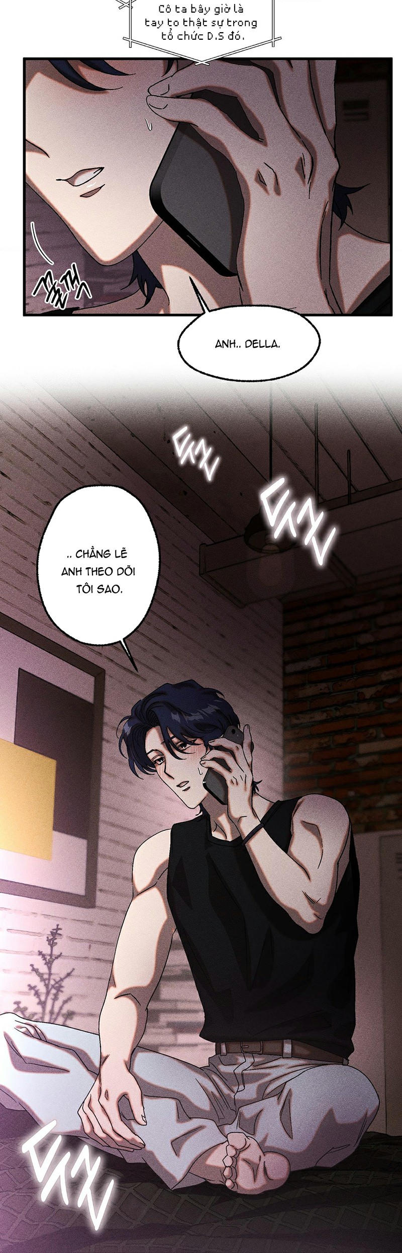 Vay Và Trả Chapter 64 13