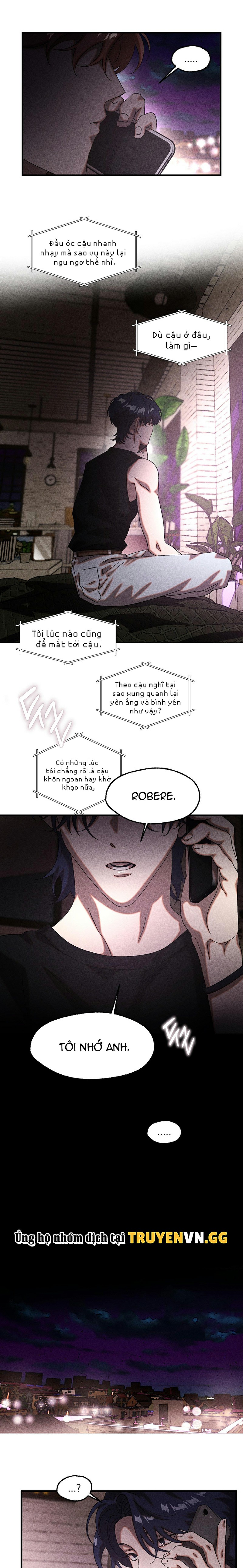 Vay Và Trả Chapter 64 14
