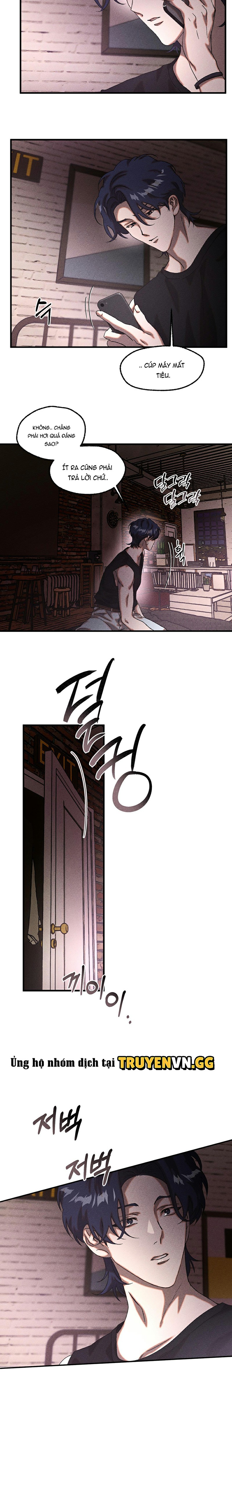 Vay Và Trả Chapter 64 15