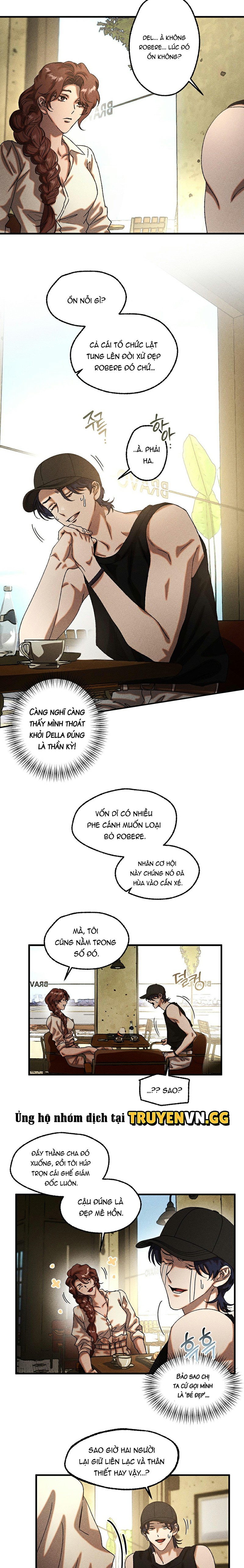 Vay Và Trả Chapter 64 2
