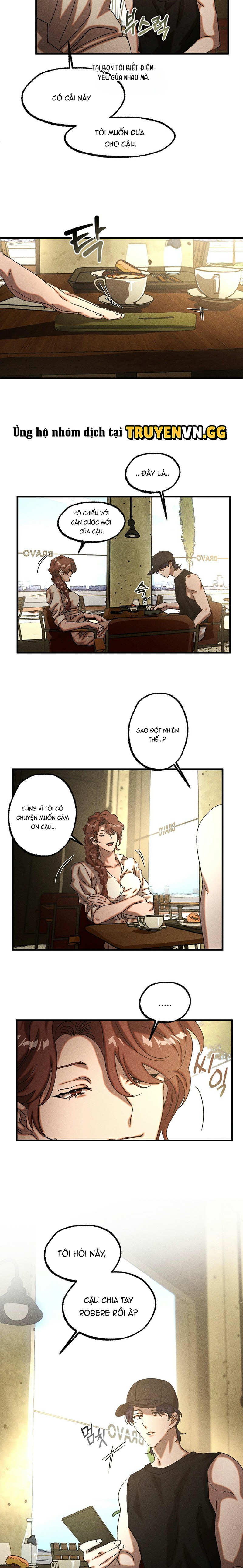 Vay Và Trả Chapter 64 3