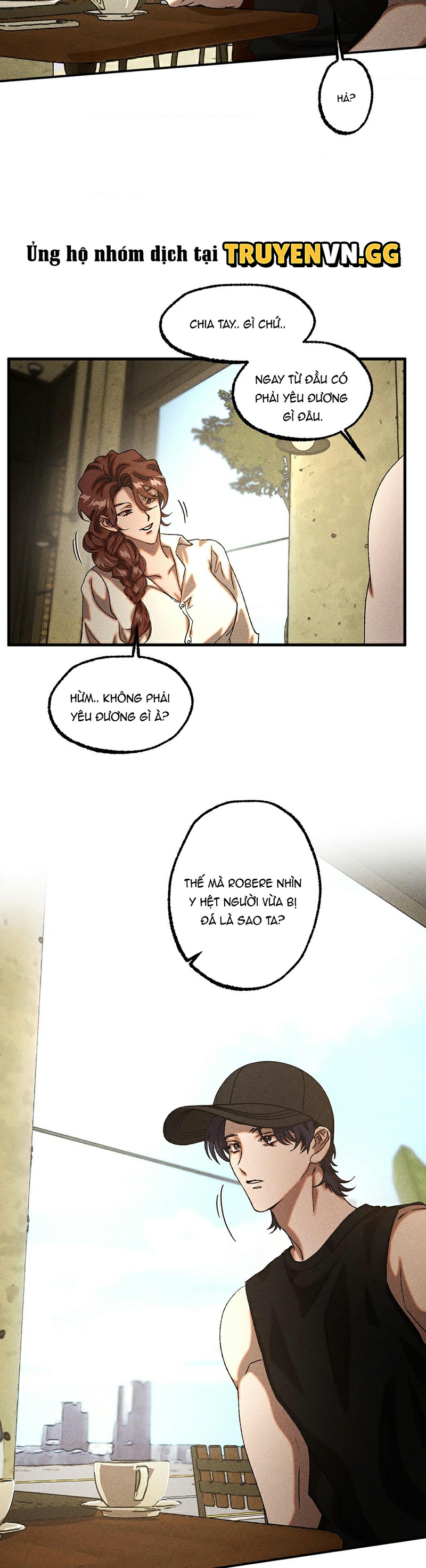Vay Và Trả Chapter 64 4