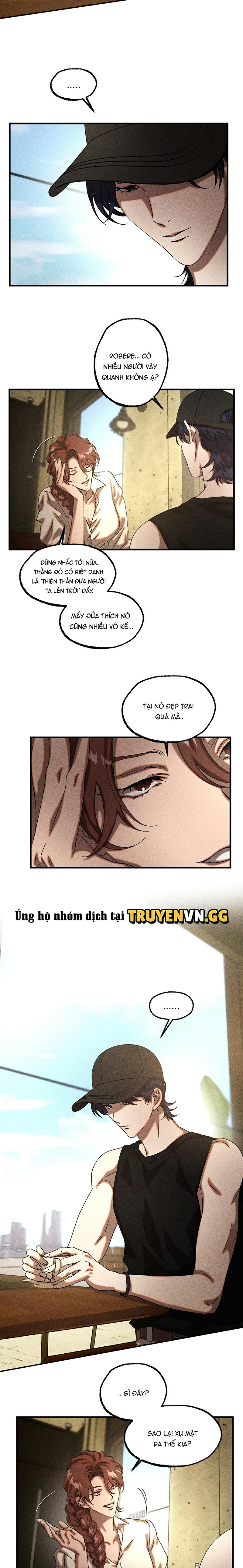 Vay Và Trả Chapter 64 5