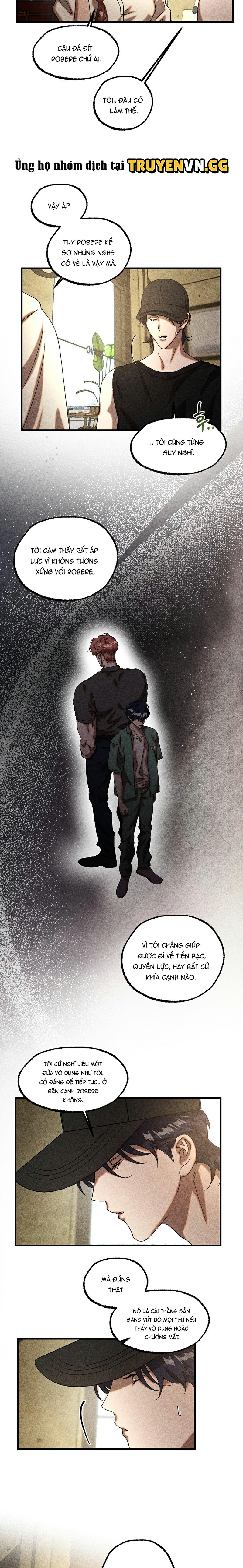 Vay Và Trả Chapter 64 6