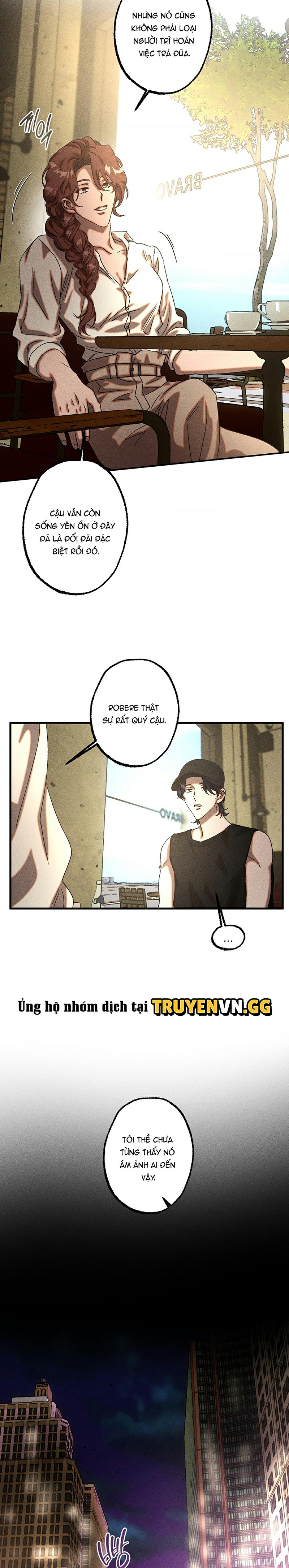 Vay Và Trả Chapter 64 7