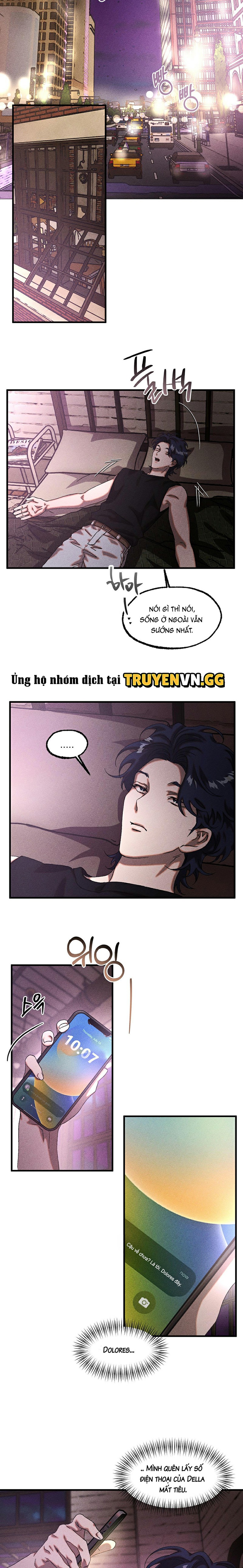 Vay Và Trả Chapter 64 8