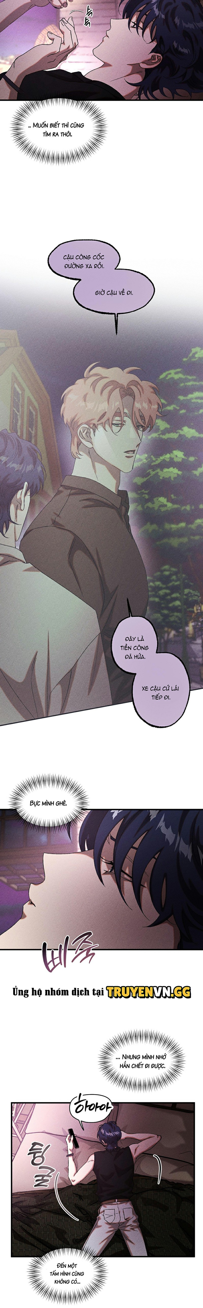 Vay Và Trả Chapter 64 9