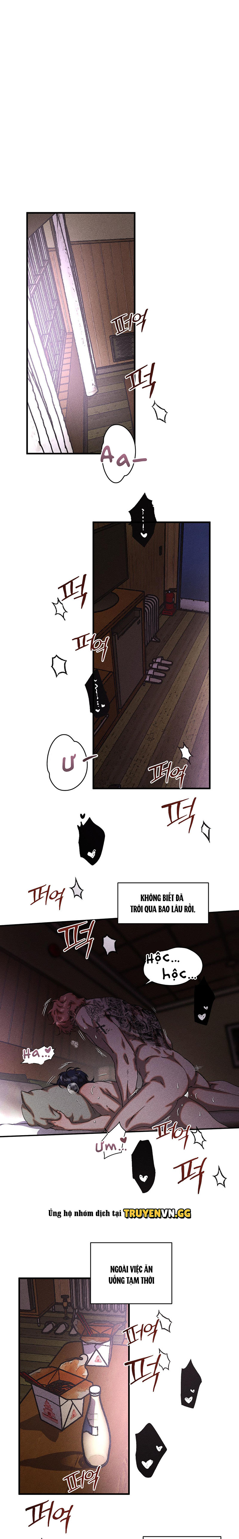Vay Và Trả Chapter 60 - Next 