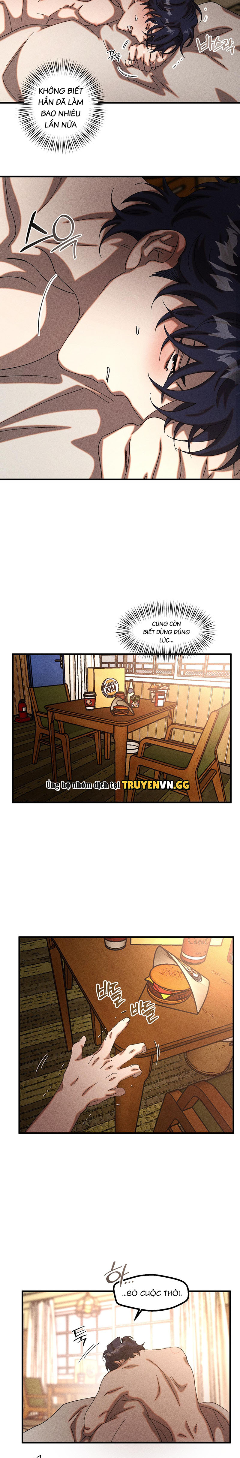 Vay Và Trả Chapter 60 - Next 