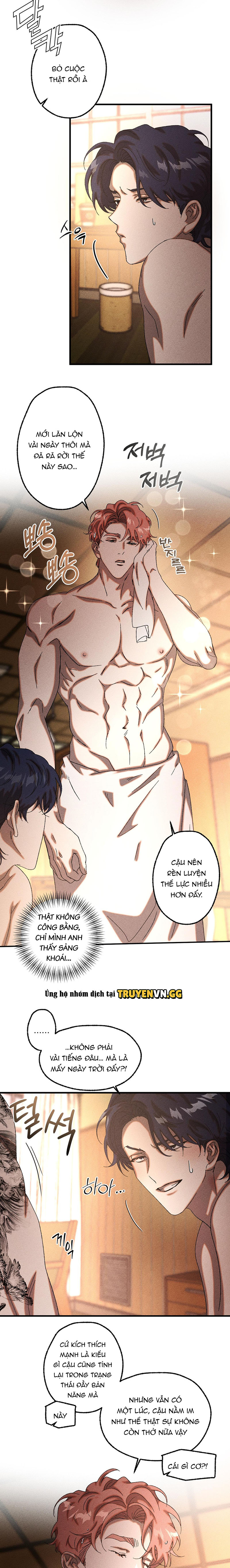 Vay Và Trả Chapter 60 - Next 