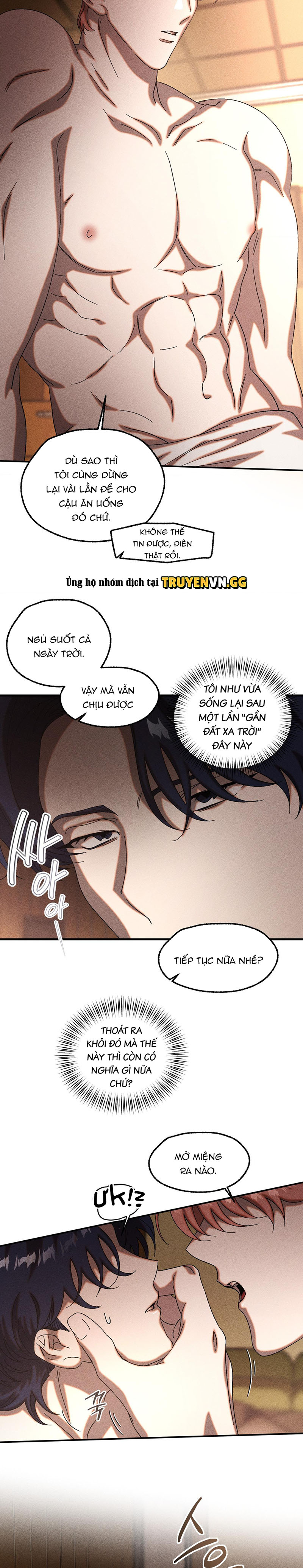 Vay Và Trả Chapter 60 - Next 