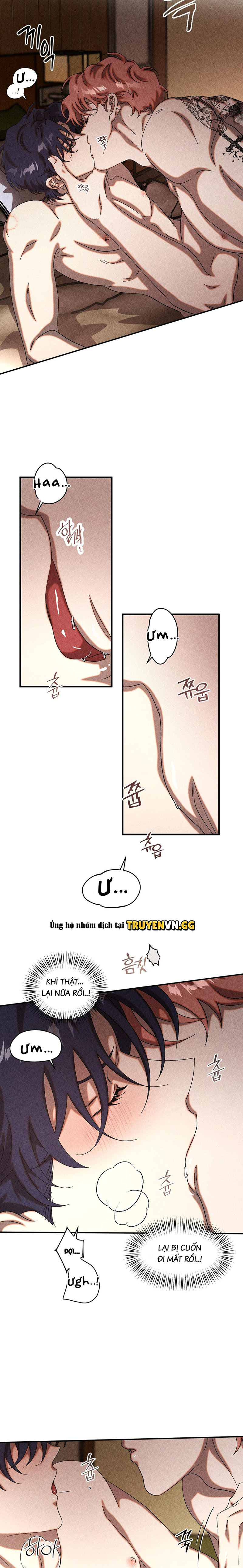 Vay Và Trả Chapter 60 - Next 