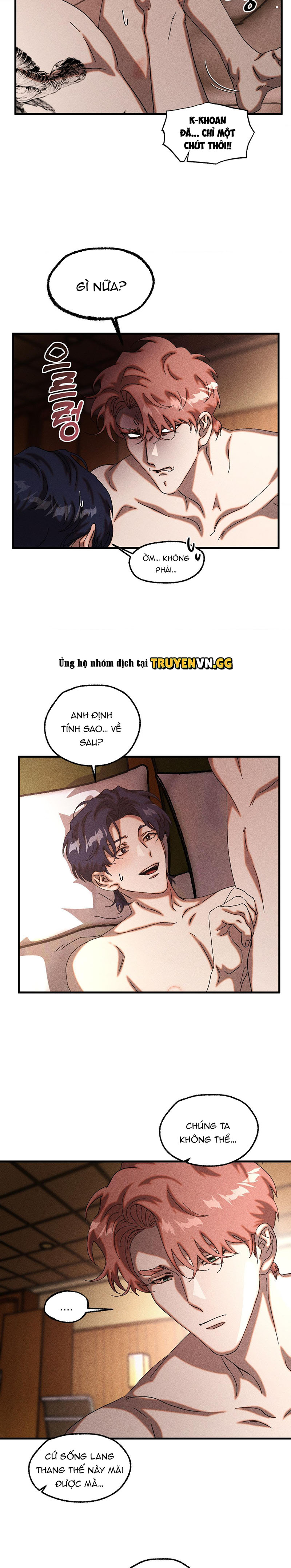 Vay Và Trả Chapter 60 - Next 