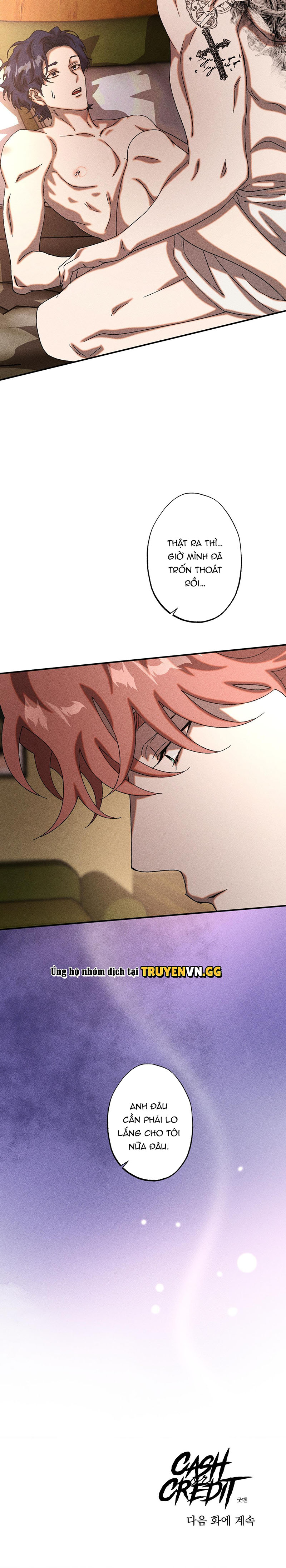 Vay Và Trả Chapter 60 - Next 