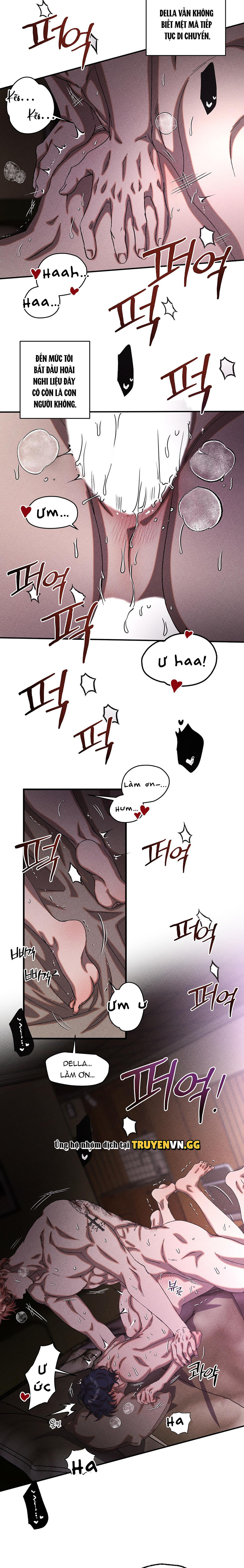 Vay Và Trả Chapter 60 - Next 