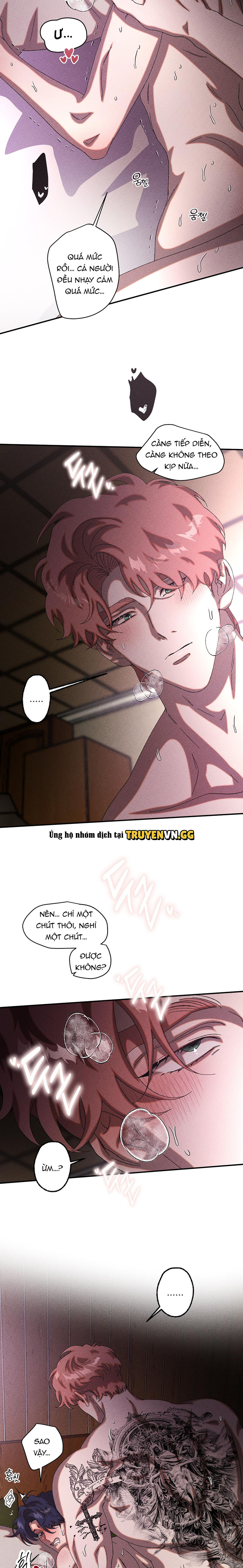 Vay Và Trả Chapter 60 - Next 