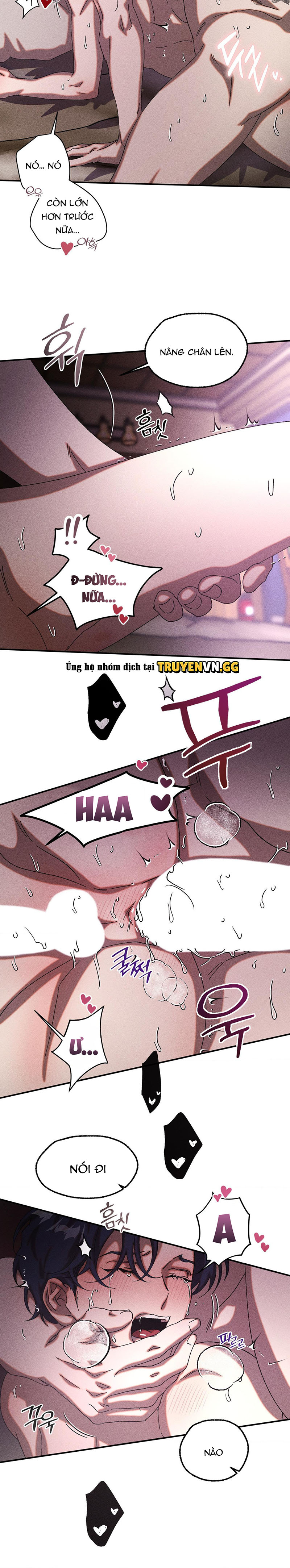 Vay Và Trả Chapter 60 - Next 