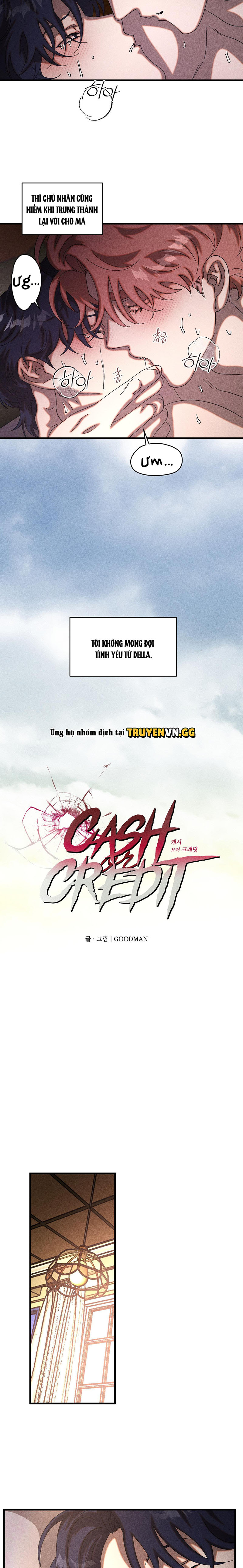 Vay Và Trả Chapter 60 - Next 
