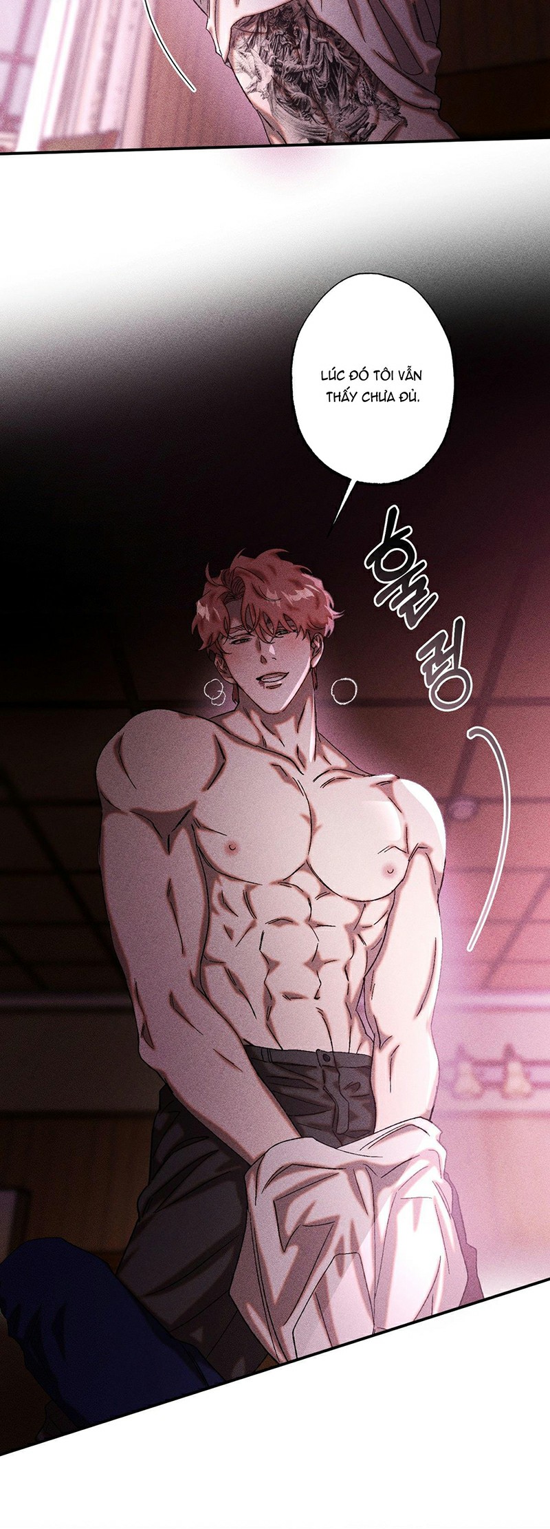 Vay Và Trả Chapter 59 - Trang 2