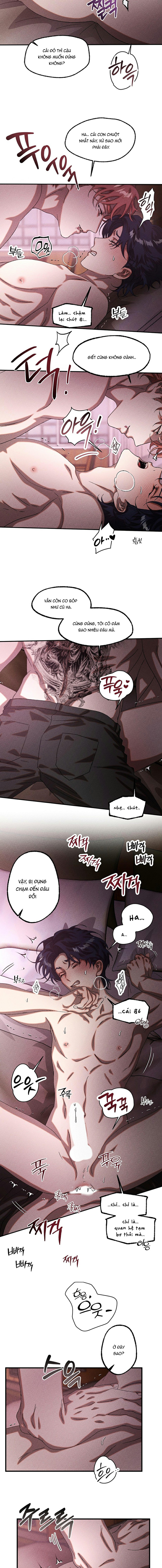 Vay Và Trả Chapter 59 - Trang 2