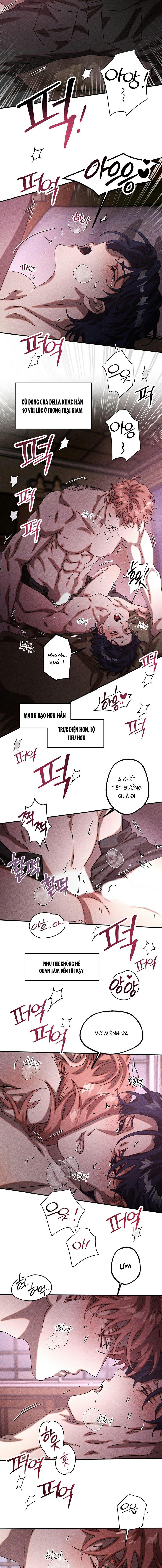Vay Và Trả Chapter 59 - Trang 2