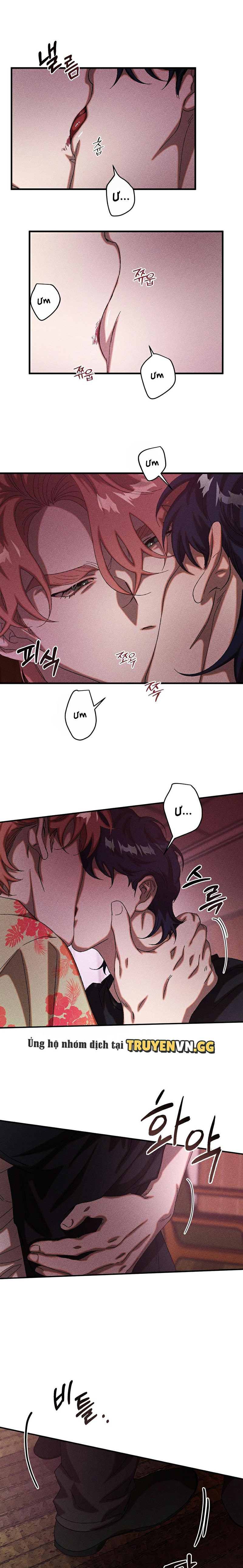 Vay Và Trả Chapter 59 - Trang 2