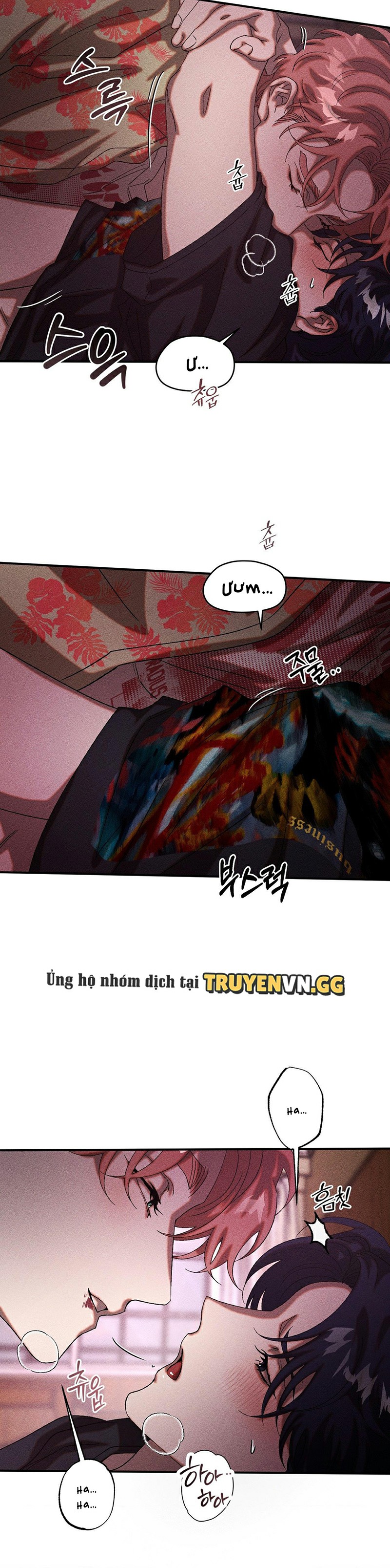 Vay Và Trả Chapter 59 - Trang 2