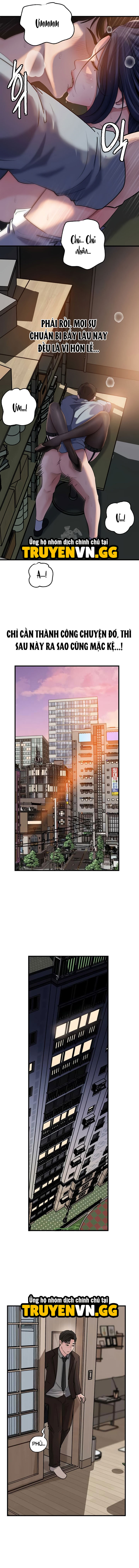Mẹ Vợ Vẫn Là Tuyệt Nhất Chapter 79 - Trang 2