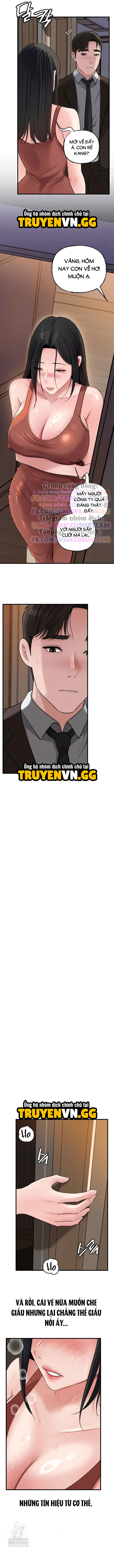 Mẹ Vợ Vẫn Là Tuyệt Nhất Chapter 79 - Trang 2