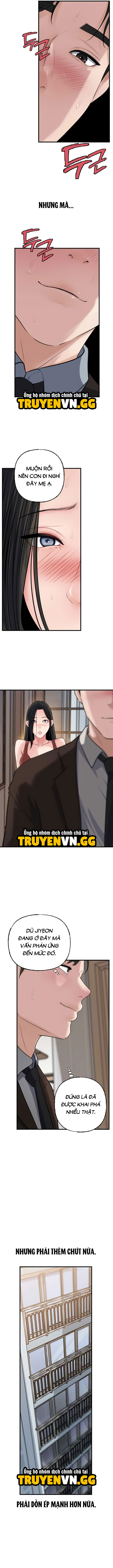 Mẹ Vợ Vẫn Là Tuyệt Nhất Chapter 79 - Trang 2