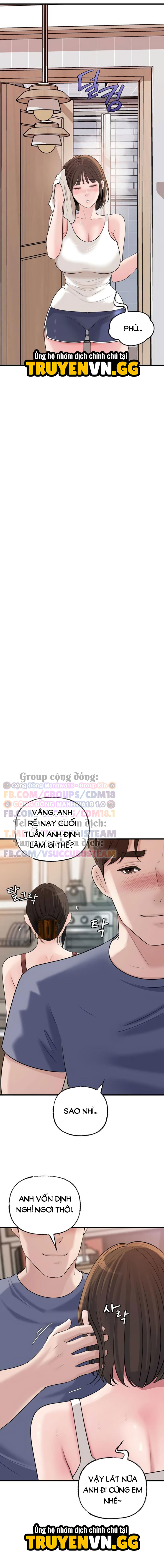 Mẹ Vợ Vẫn Là Tuyệt Nhất Chapter 79 - Trang 2