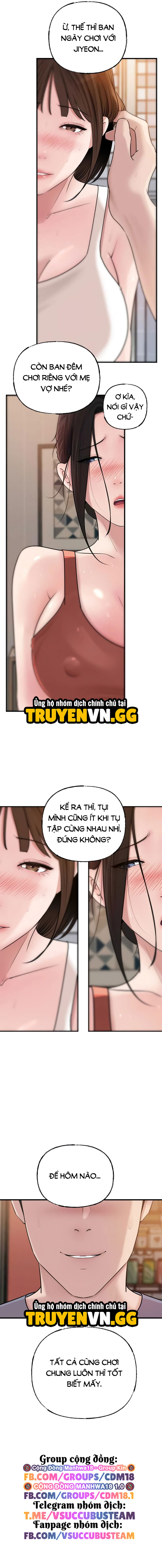 Mẹ Vợ Vẫn Là Tuyệt Nhất Chapter 79 - Trang 2