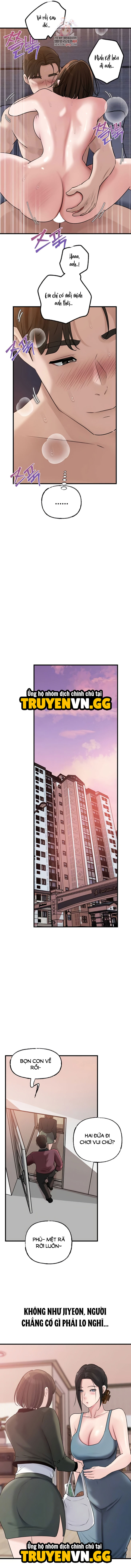 Mẹ Vợ Vẫn Là Tuyệt Nhất Chapter 79 - Trang 2