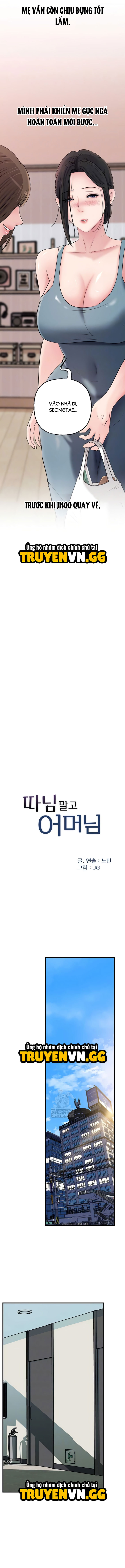 Mẹ Vợ Vẫn Là Tuyệt Nhất Chapter 79 - Trang 2