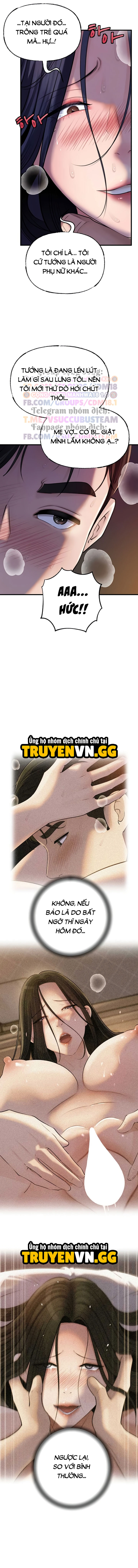 Mẹ Vợ Vẫn Là Tuyệt Nhất Chapter 79 - Trang 2