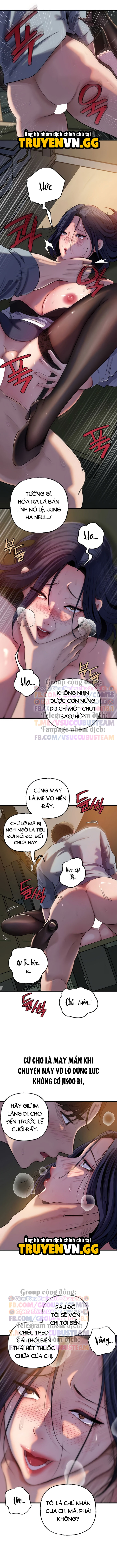 Mẹ Vợ Vẫn Là Tuyệt Nhất Chapter 79 - Trang 2
