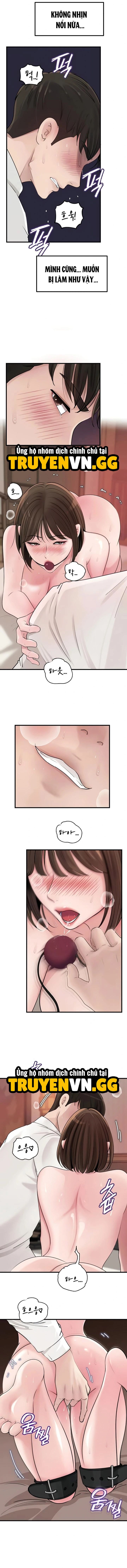 Mẹ Vợ Vẫn Là Tuyệt Nhất Chapter 83 10