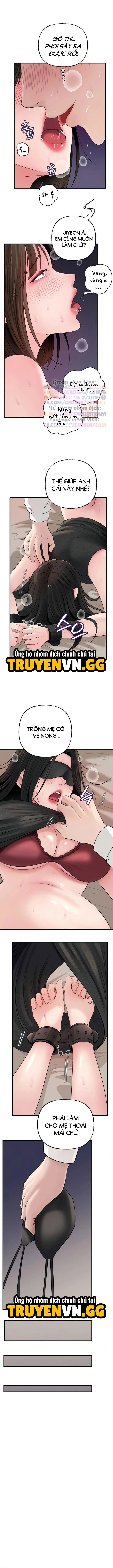 Mẹ Vợ Vẫn Là Tuyệt Nhất Chapter 83 12