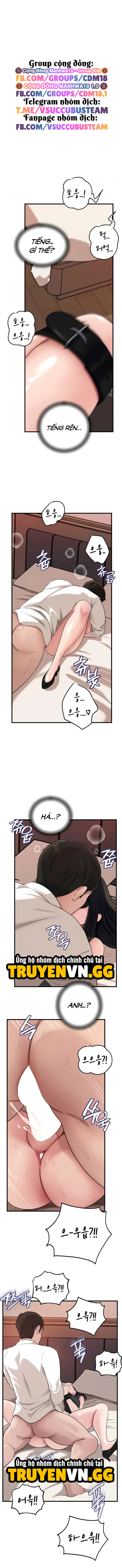 Mẹ Vợ Vẫn Là Tuyệt Nhất Chapter 83 2