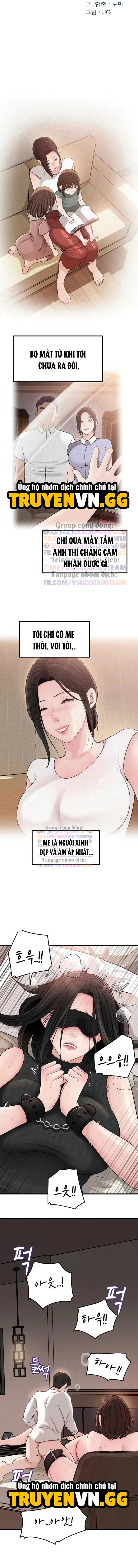 Mẹ Vợ Vẫn Là Tuyệt Nhất Chapter 83 4