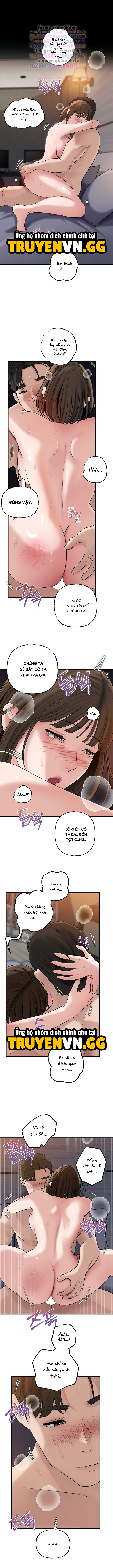 Mẹ Vợ Vẫn Là Tuyệt Nhất Chapter 78 - Trang 2