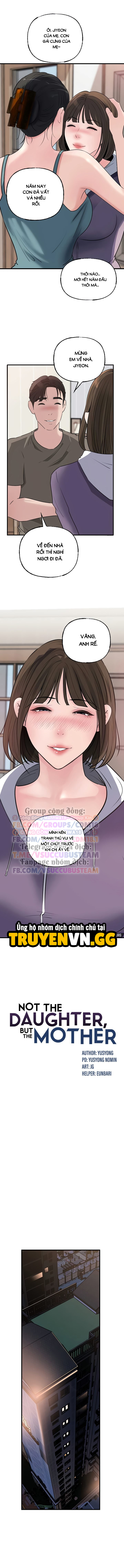 Mẹ Vợ Vẫn Là Tuyệt Nhất Chapter 78 - Trang 2