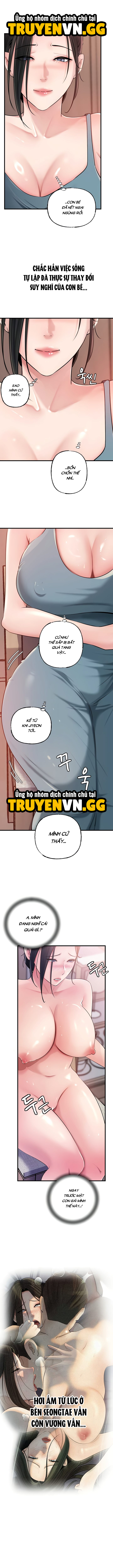 Mẹ Vợ Vẫn Là Tuyệt Nhất Chapter 78 - Trang 2