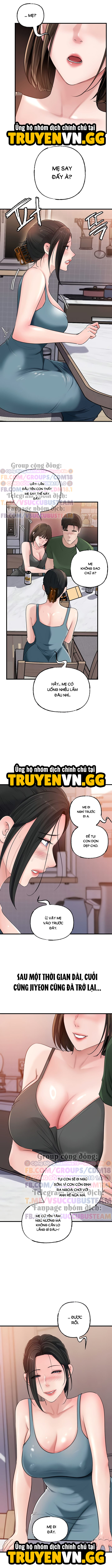 Mẹ Vợ Vẫn Là Tuyệt Nhất Chapter 78 - Trang 2