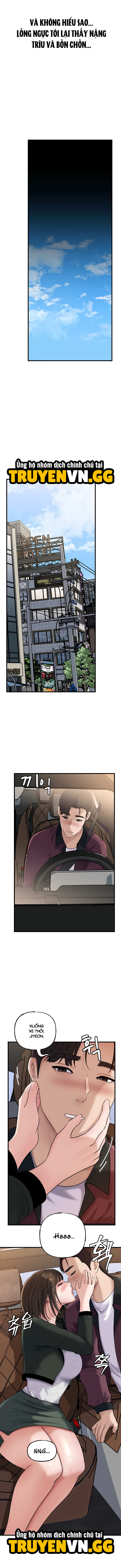 Mẹ Vợ Vẫn Là Tuyệt Nhất Chapter 78 - Trang 2