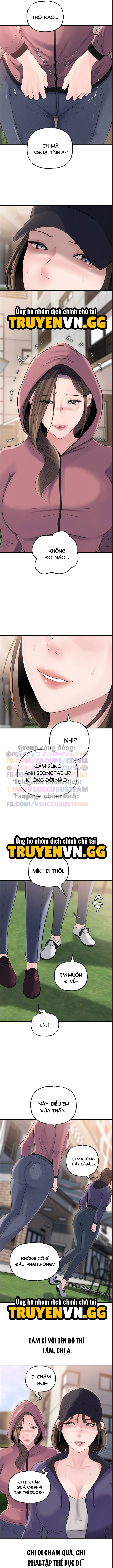 Mẹ Vợ Vẫn Là Tuyệt Nhất Chapter 68 - Trang 2